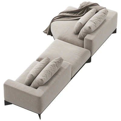 Sofa Desire Easton — Ver 3