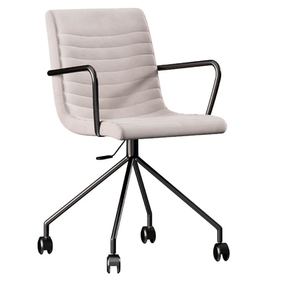 Clip Office Chair by Divan.ru — Ver 2
