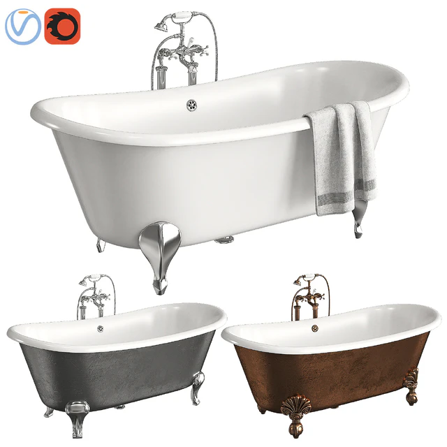 Devon&Devon ADMIRAL Bath — Скачать