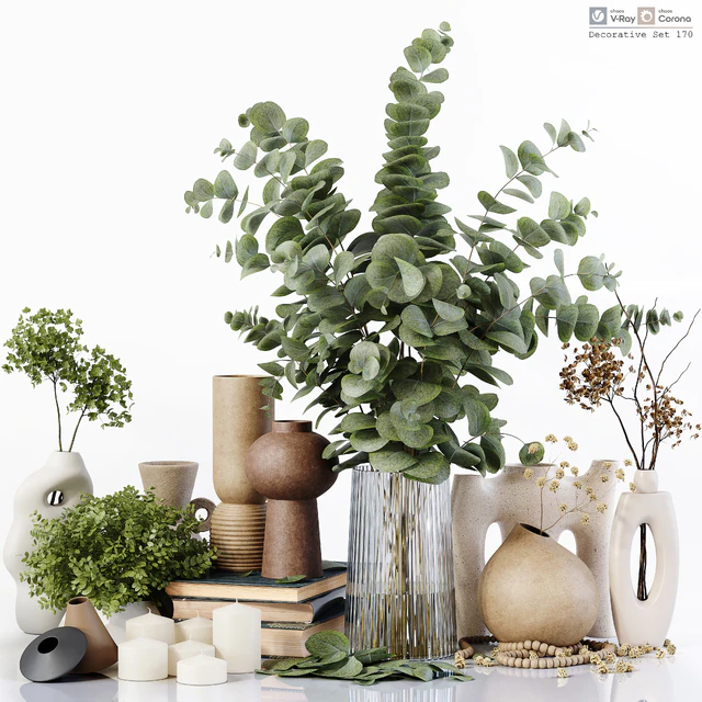 Decorative Set 170 — Descargar