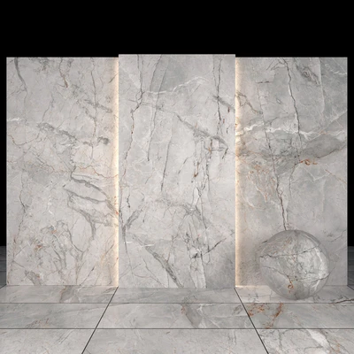 Gray marble 04 — Ver 1