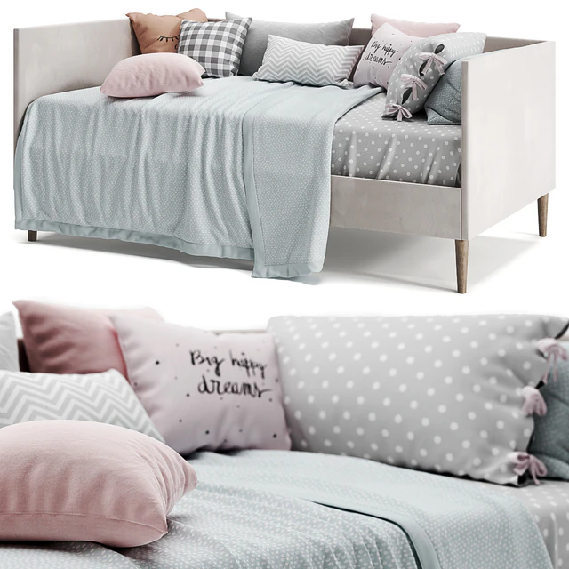 Jude daybed — Download