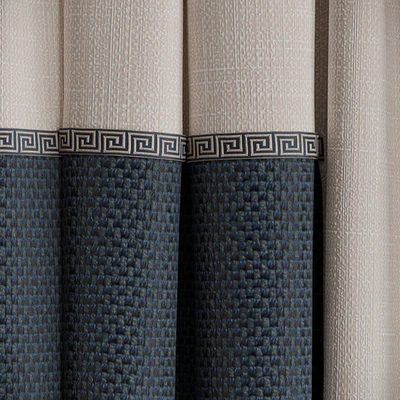 Drapery set 117 — Ver 2