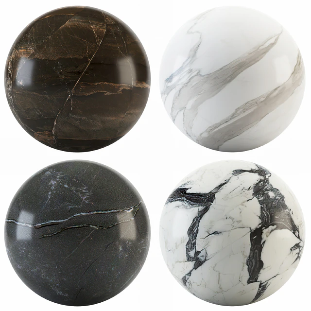 Collection Marble 06 — Descargar