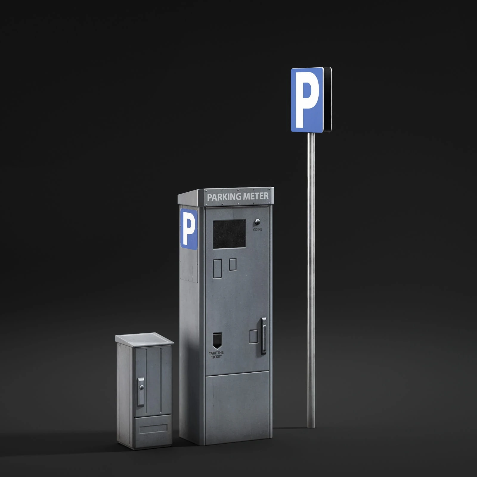 street props 061 — Descargar