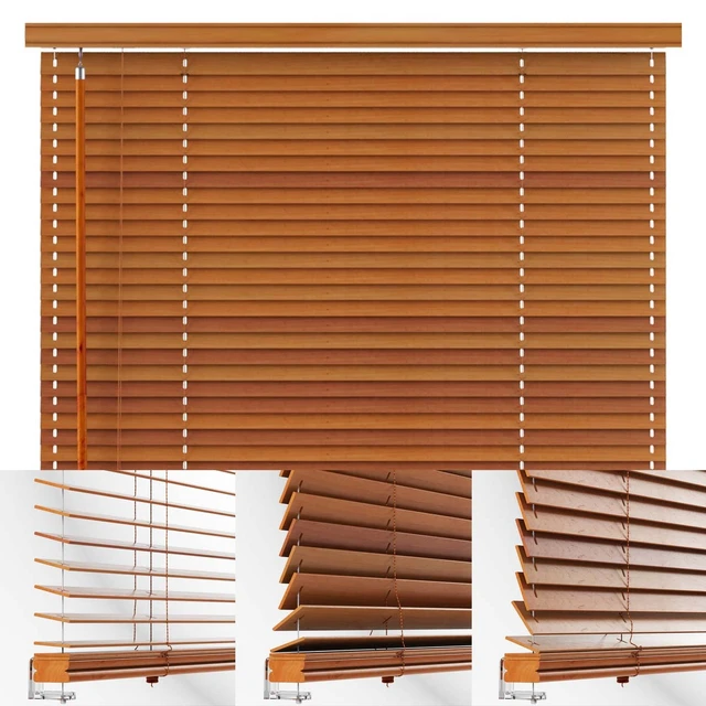 Blinds open — Descargar