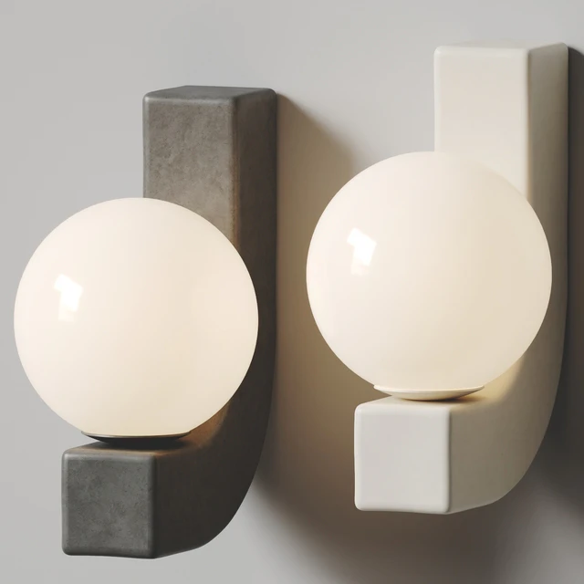 Urban Outfitters - Wally Sconce — Descargar