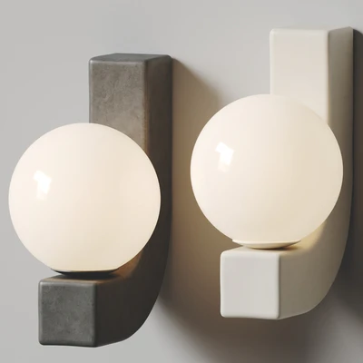 Urban Outfitters - Wally Sconce — Ver 3