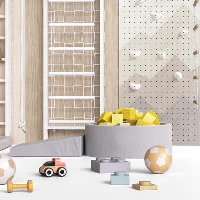 Toys, decor and accessories for children's 150 — Ver 2