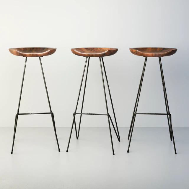 Perch Barstool — Скачать