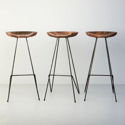 Perch Barstool — Вид 2