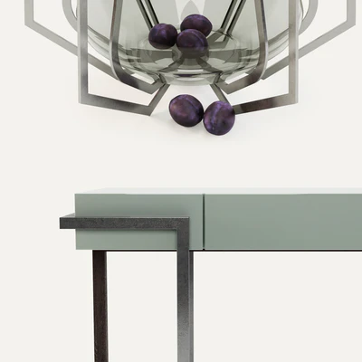 Baker Furniture Set 001 — Ver 2