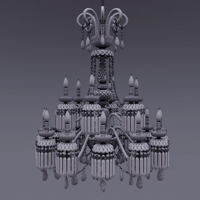 chandelier copenlamp — Download
