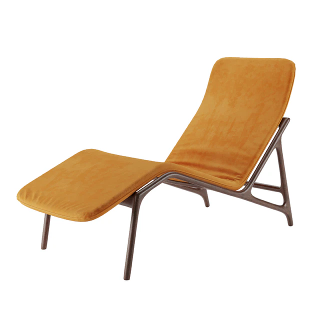 Deck chair MARSHALL Woak — Descargar