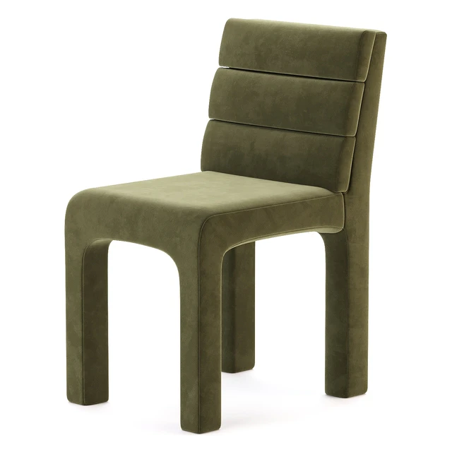 Arlo dining chair — Descargar