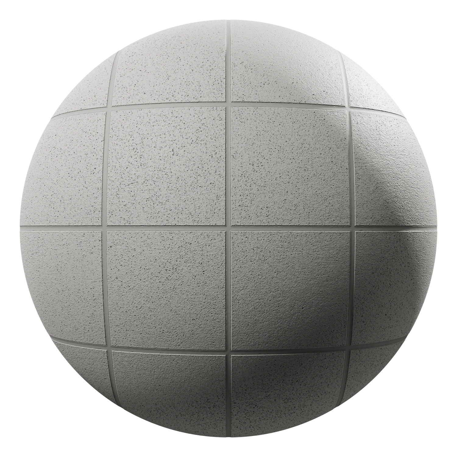 white tiles 001 — Скачать