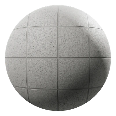 white tiles 001 — Скачать