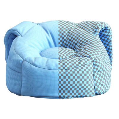 Animal Bean Bag Chairs — Ver 3