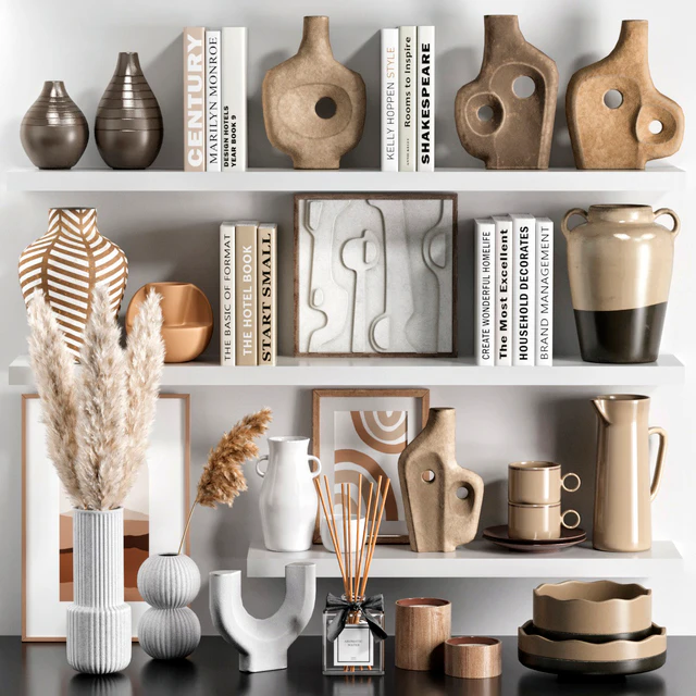 Decor Set 19 — Descargar