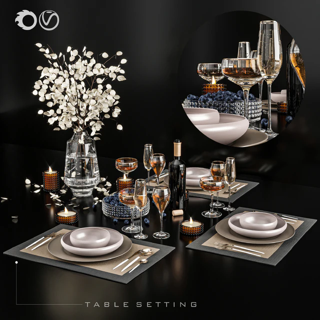 Tableware — Descargar