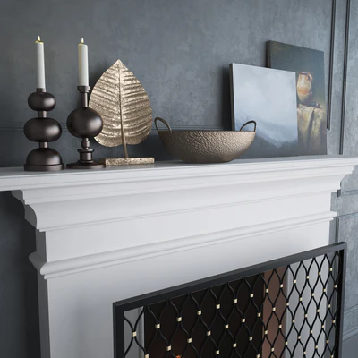 Fireplace 2 — Вид 2