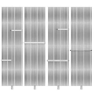 Cordivari Design TESSUTO — Вид 2