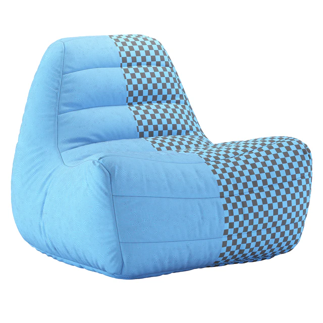 Bean Bag Chair N7 — Descargar