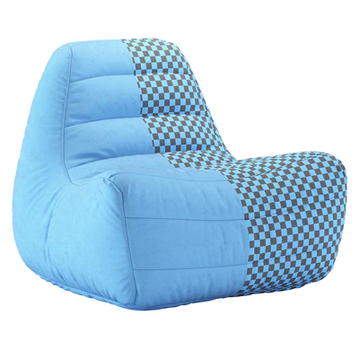 Bean Bag Chair N7 — Ver 2