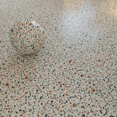 Terrazzo set1 — Вид 2