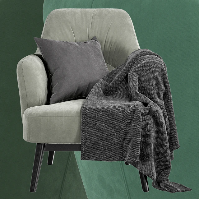Armchair Mirage — Descargar