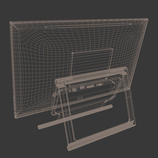 Dell 21.5 Touch Monitor — Descargar