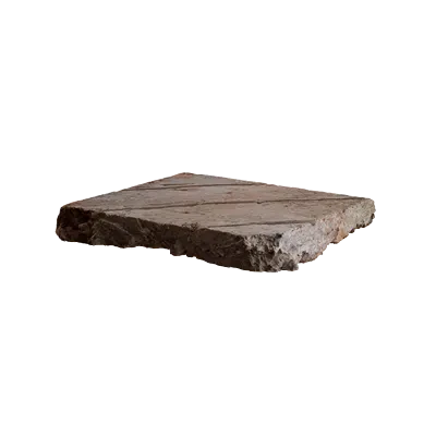 broken concrete tile 004 — Descargar