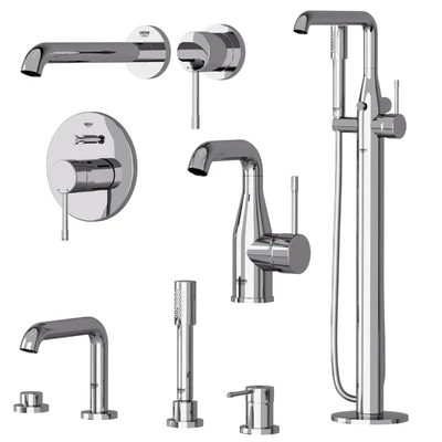 Grohe set 3 Essence — Вид 2