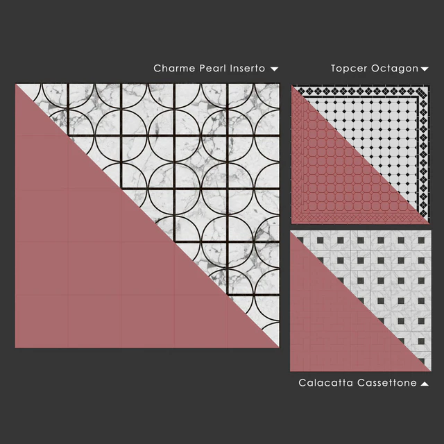 Tiles. Set 1 — Скачать