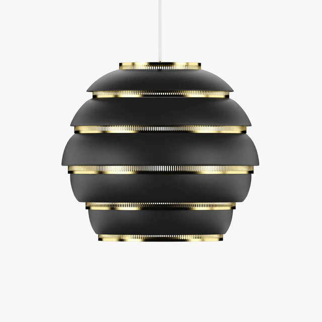 Beehive Pendant Light A331 By Artek — Descargar