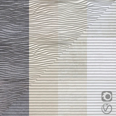Porcelanosa Newport Park and Old — Ver 1