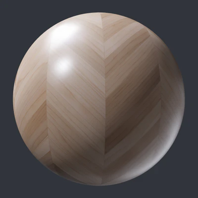 chevron parquet floor 008 — Descargar