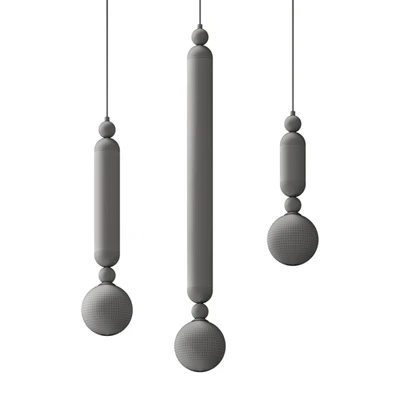 Marc Wood Studio Case Pendant Lamp — Вид 2