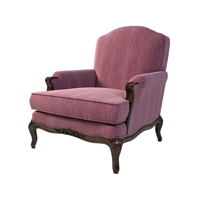 ralph lauren Noble Estate Club Chair — Скачать