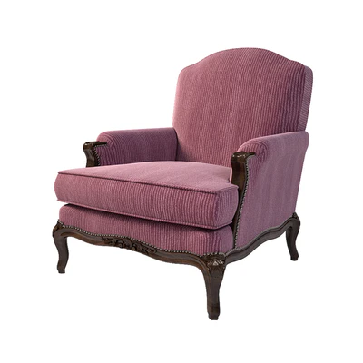 ralph lauren Noble Estate Club Chair — Вид 1
