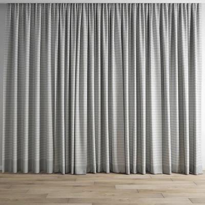 Curtain 404 — Вид 2