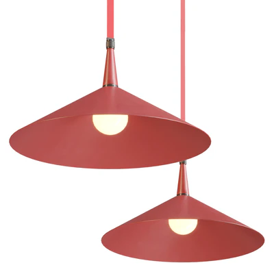 Lampatron NUTTA ONE pendant light — Вид 3