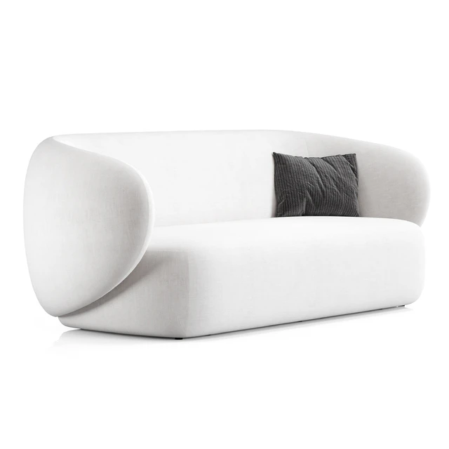 Swell Sofa 3 Seater By Grado Design — Скачать