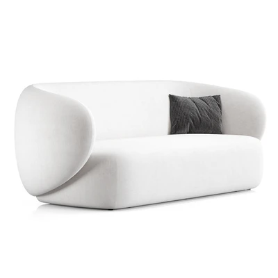 Swell Sofa 3 Seater By Grado Design — Вид 2