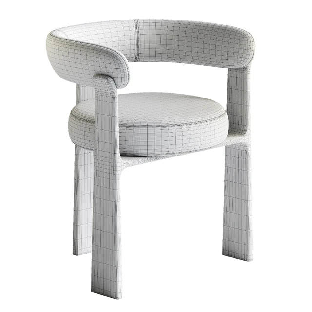 Granite Chair by Kave Home — Descargar