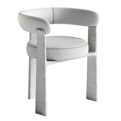 Granite Chair by Kave Home — Ver 4