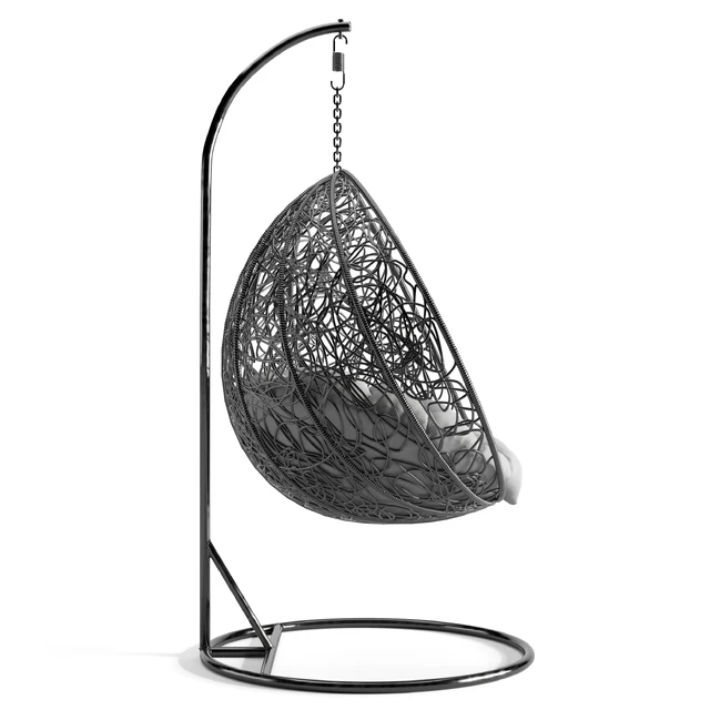 Hanging chair — Скачать