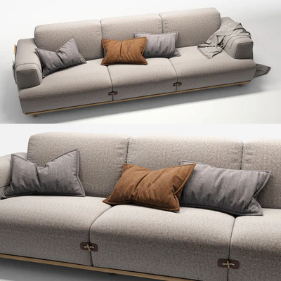 Sofa Bosc 3x — Ver 2