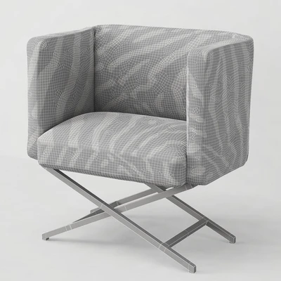 Eichholtz Chair Dawson — Вид 2