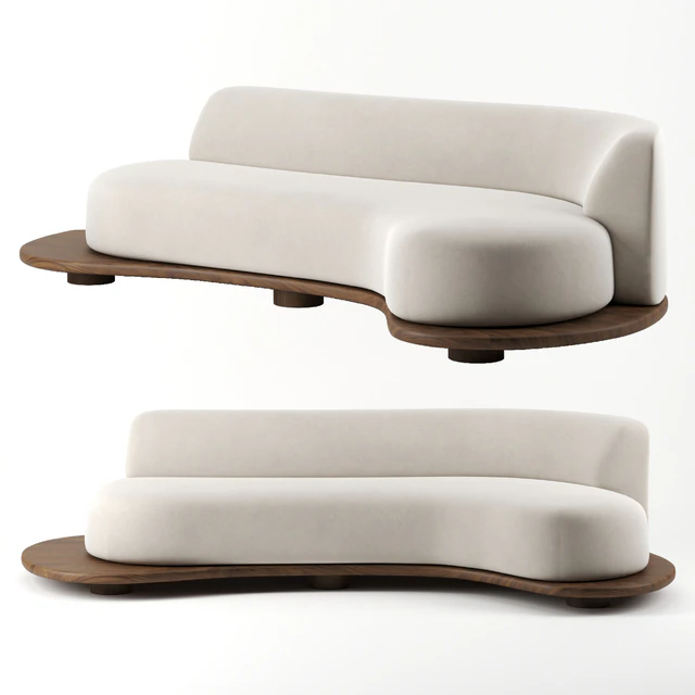 Galapinhos sofa bu Greenapple design — Descargar
